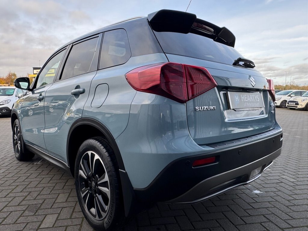 Used Suzuki Vitara 2020 for sale - 76558541: Photo 18