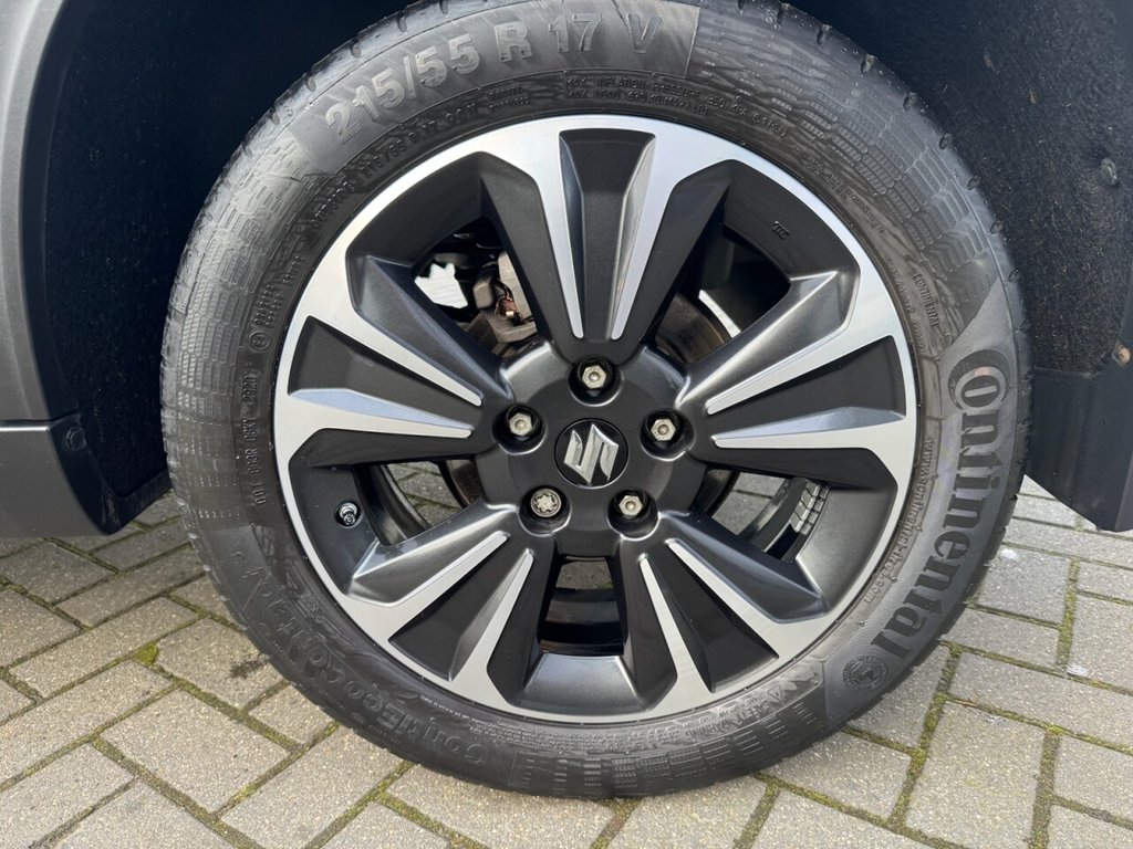 Used Suzuki Vitara 2020 for sale - 76558541: Photo 23