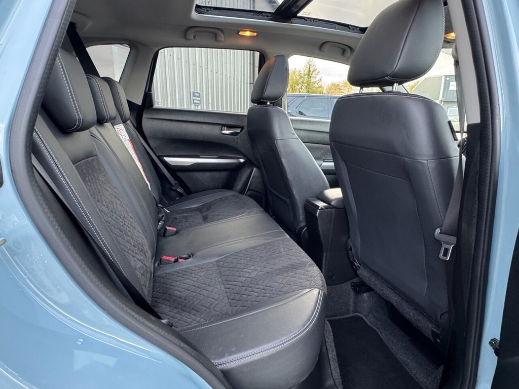 Used Suzuki Vitara 2020 for sale - 76558541: Photo 34