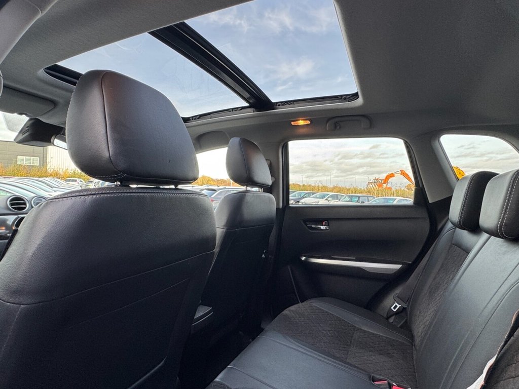 Used Suzuki Vitara 2020 for sale - 76558541: Photo 40