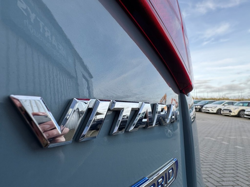 Used Suzuki Vitara 2020 for sale - 76558541: Photo 42