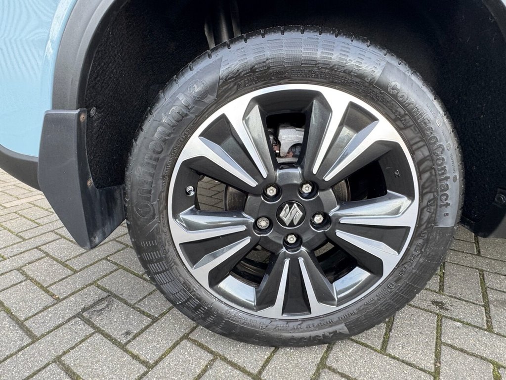 Used Suzuki Vitara 2020 for sale - 76558541: Photo 43