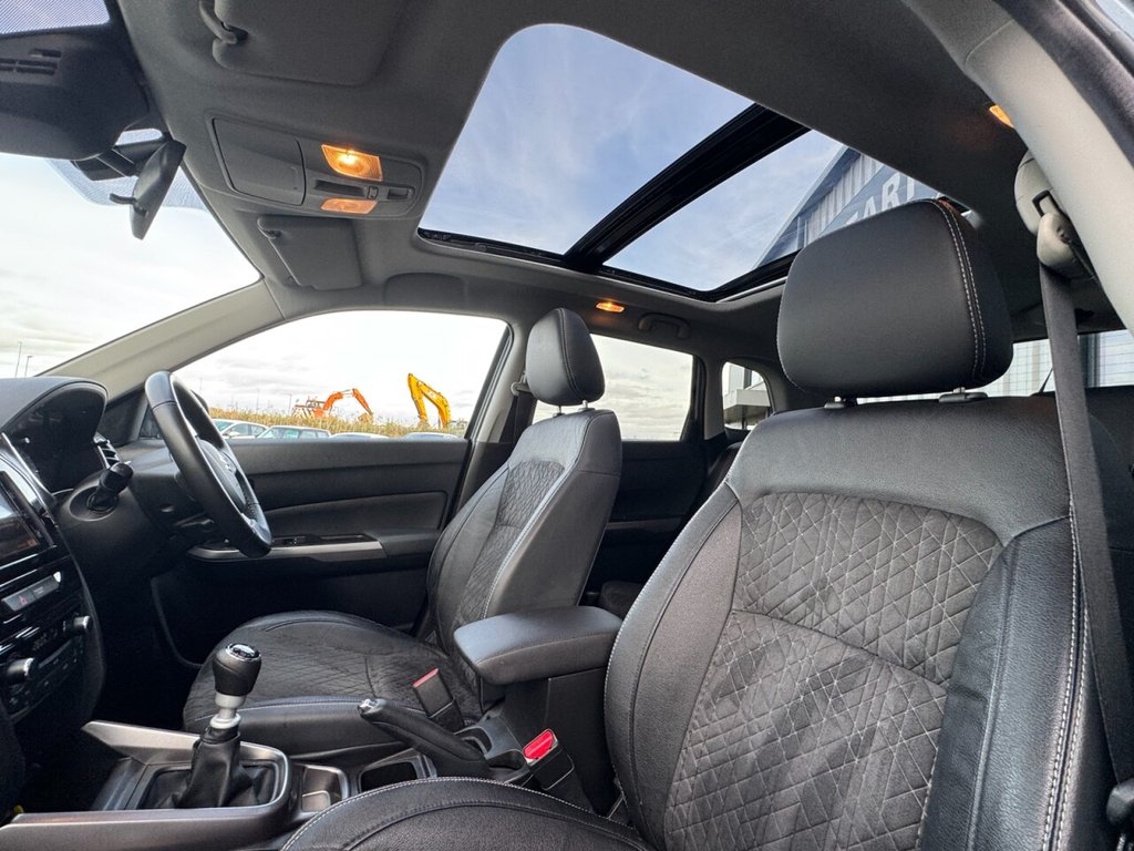 Used Suzuki Vitara 2020 for sale - 76558541: Photo 45