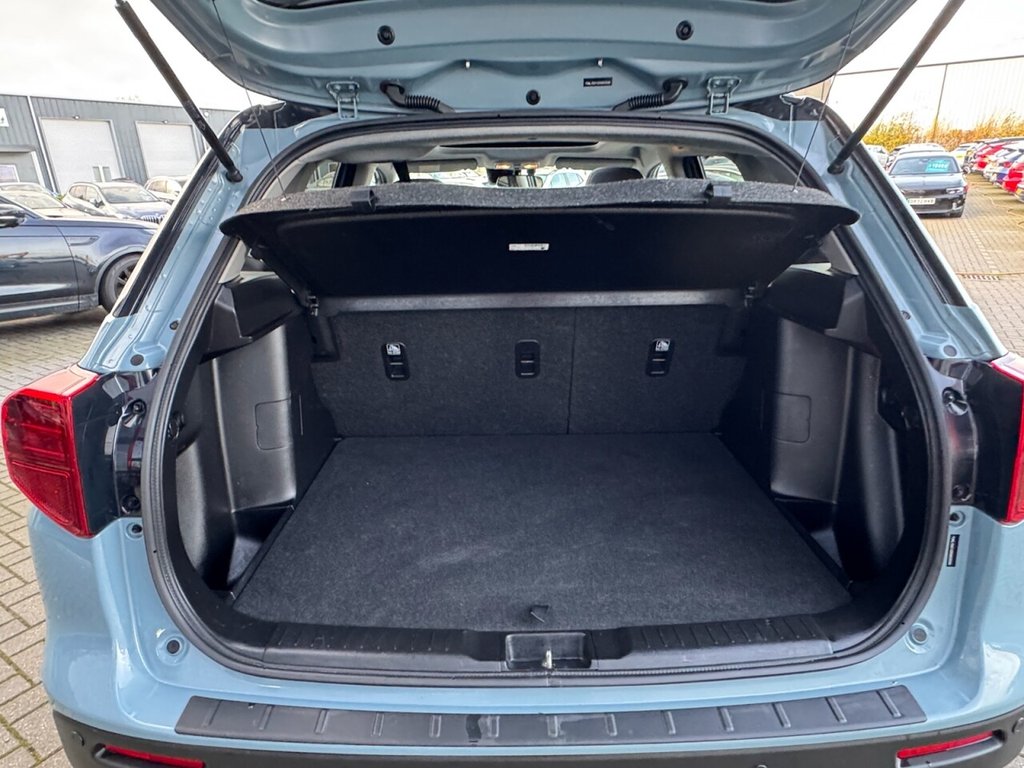 Used Suzuki Vitara 2020 for sale - 76558541: Photo 47