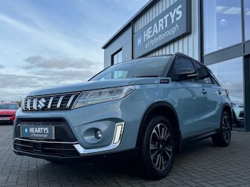 Used Suzuki Vitara 2020 for sale - 76558541: Photo