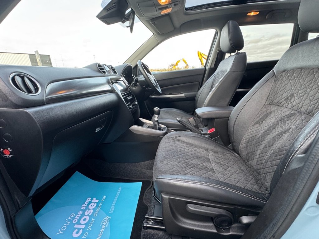 Used Suzuki Vitara 2020 for sale - 76558541: Photo 5