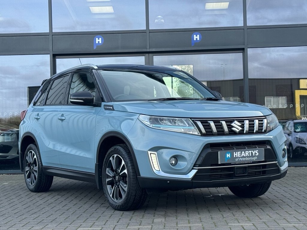 Used Suzuki Vitara 2020 for sale - 76558541: Photo 9