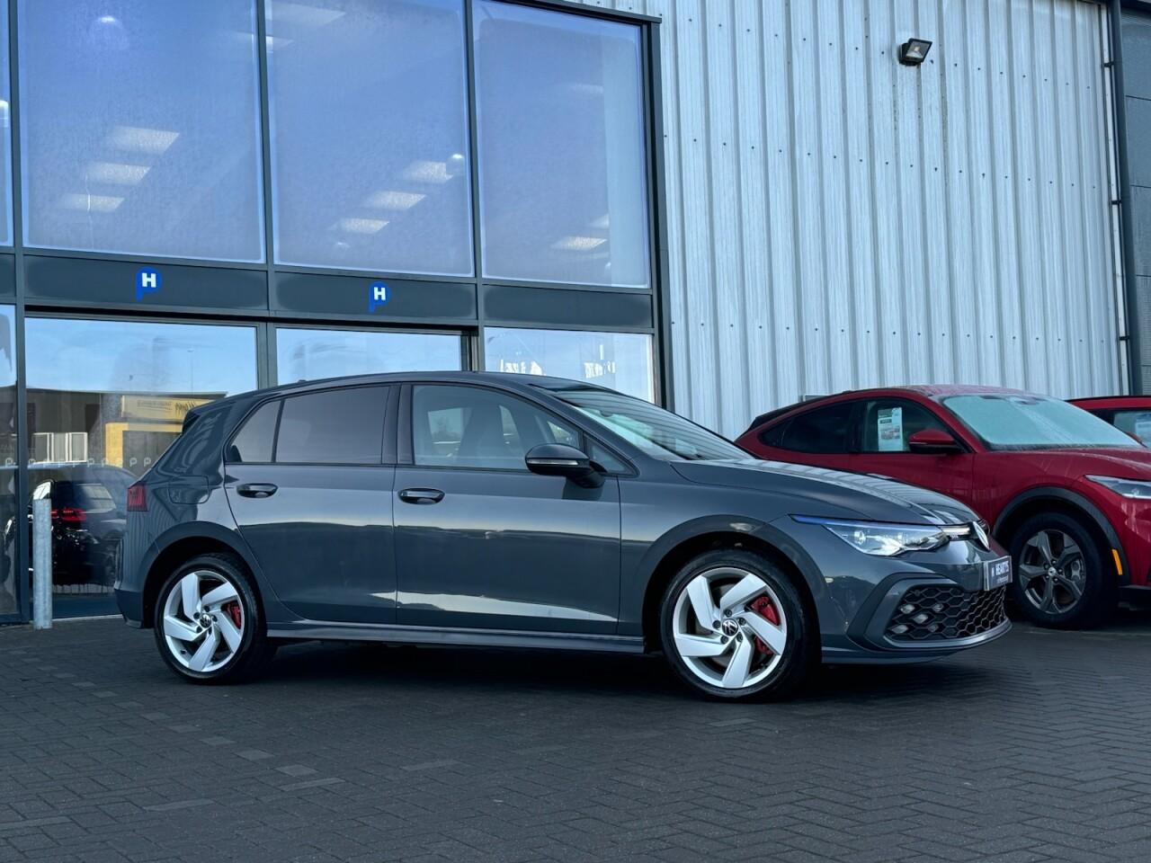 Used Volkswagen Golf for sale - 76700914: Photo 12