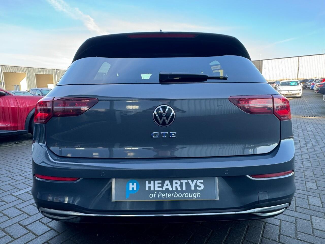 Used Volkswagen Golf for sale - 76700914: Photo 19