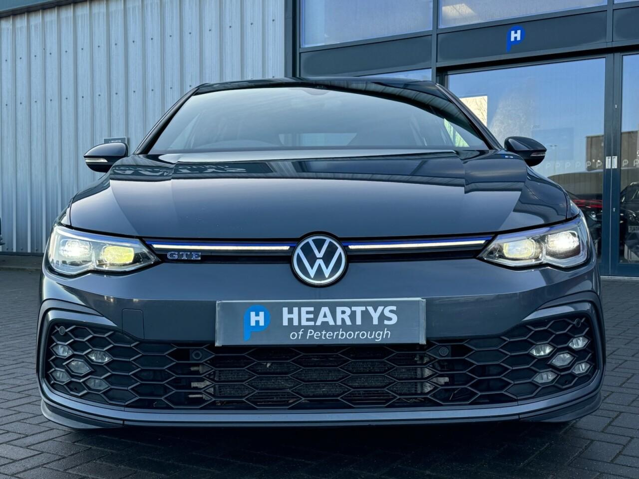 Used Volkswagen Golf for sale - 76700914: Photo 2