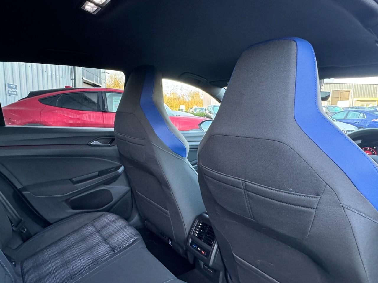 Used Volkswagen Golf for sale - 76700914: Photo 21