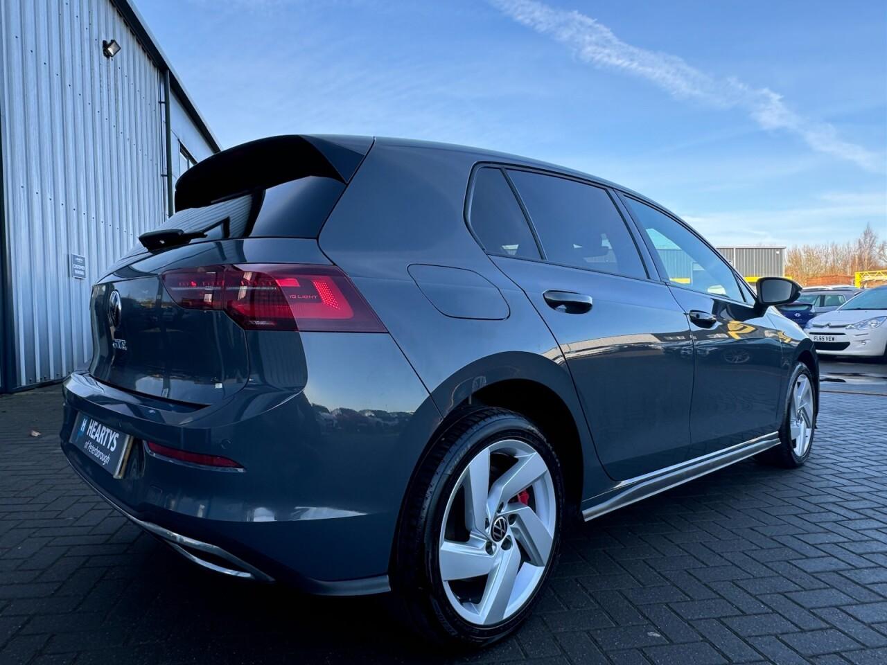 Used Volkswagen Golf for sale - 76700914: Photo 25