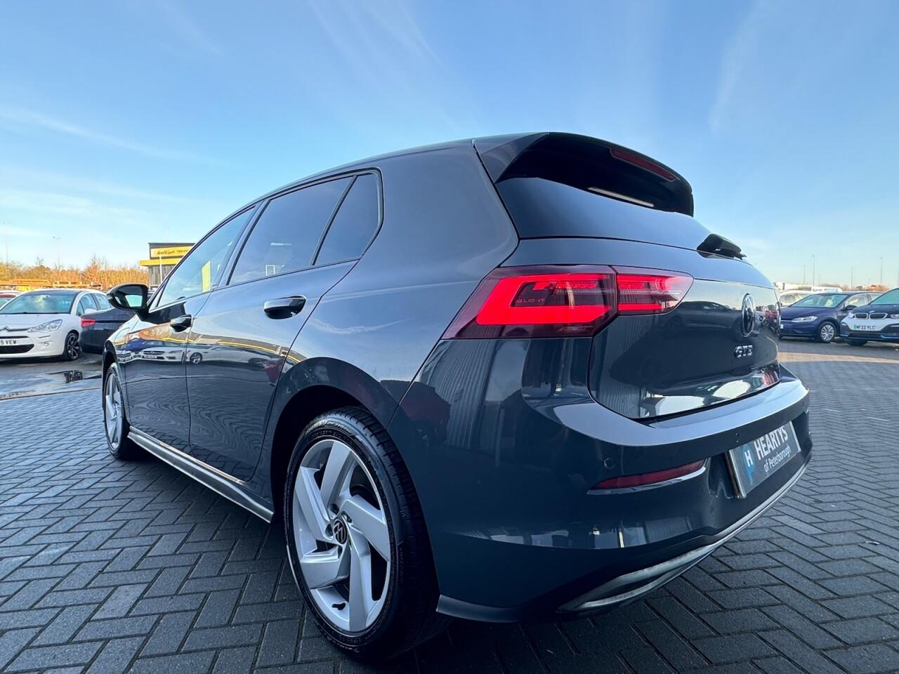 Used Volkswagen Golf for sale - 76700914: Photo 27