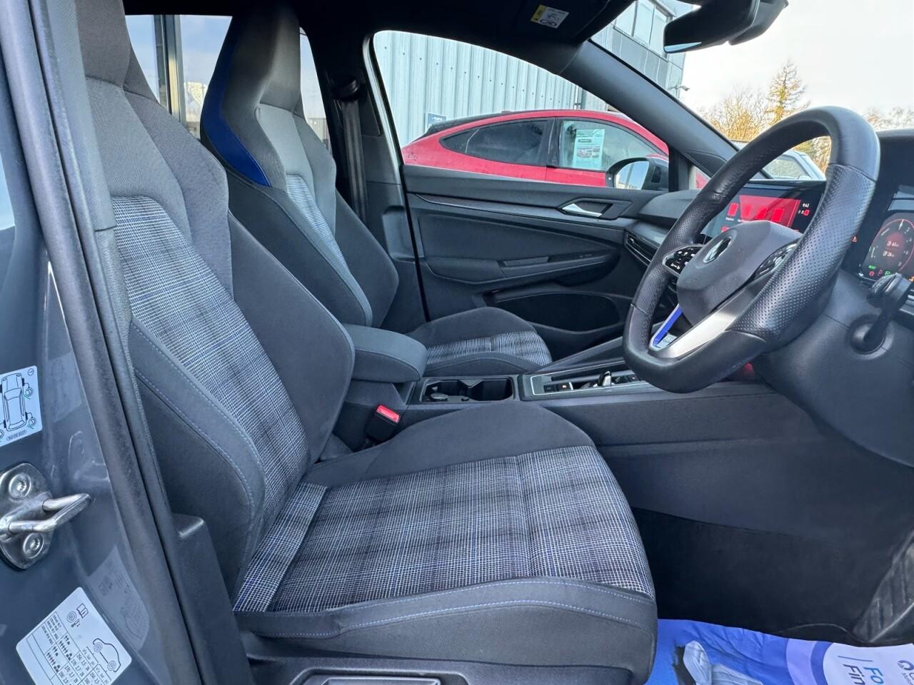 Used Volkswagen Golf for sale - 76700914: Photo 39