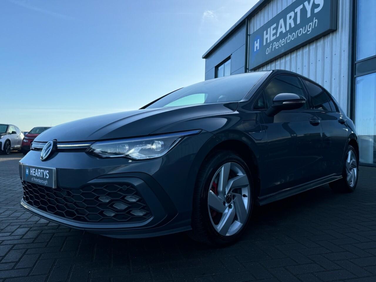 Used Volkswagen Golf for sale - 76700914: Photo 4