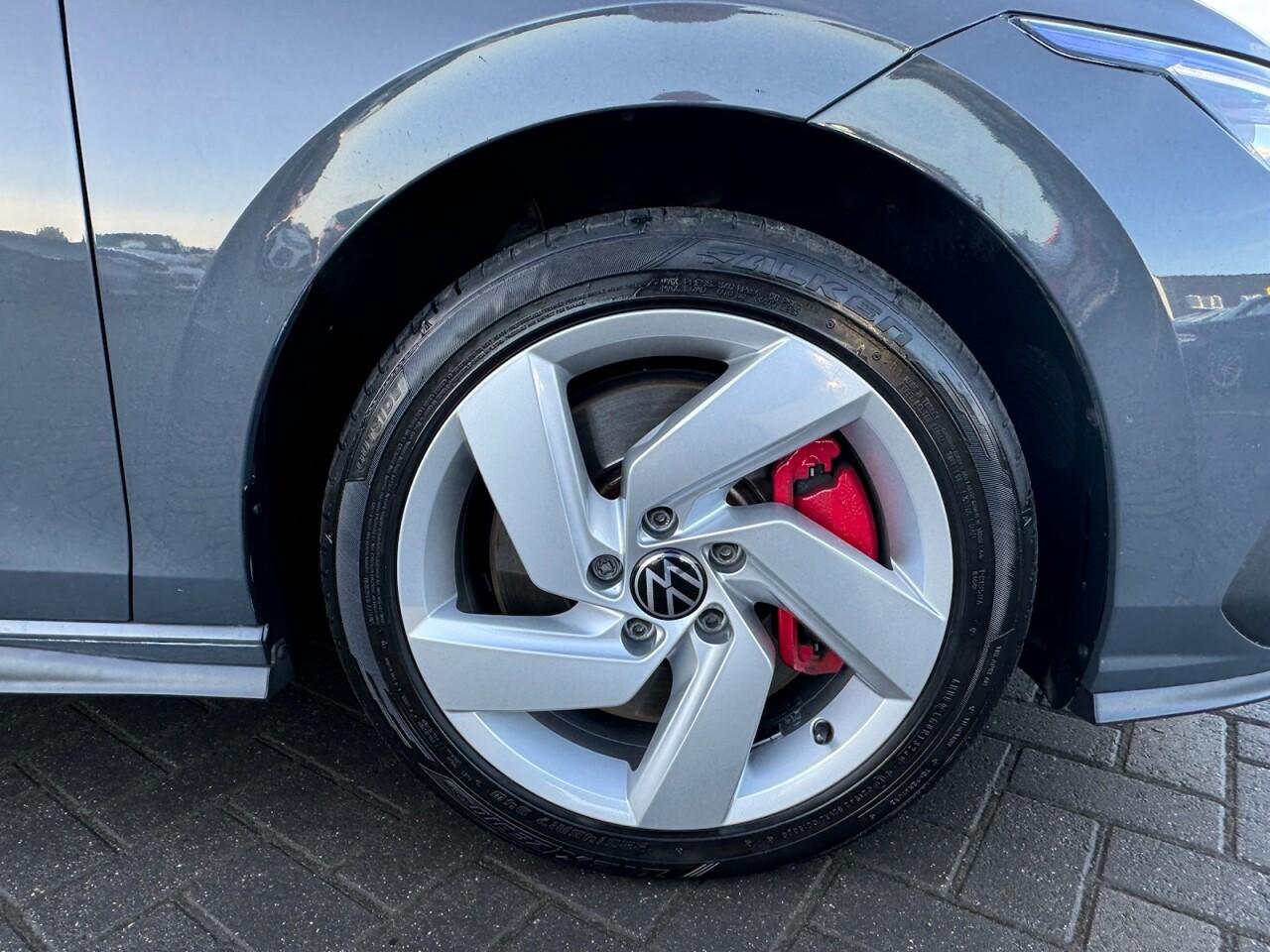 Used Volkswagen Golf for sale - 76700914: Photo 43