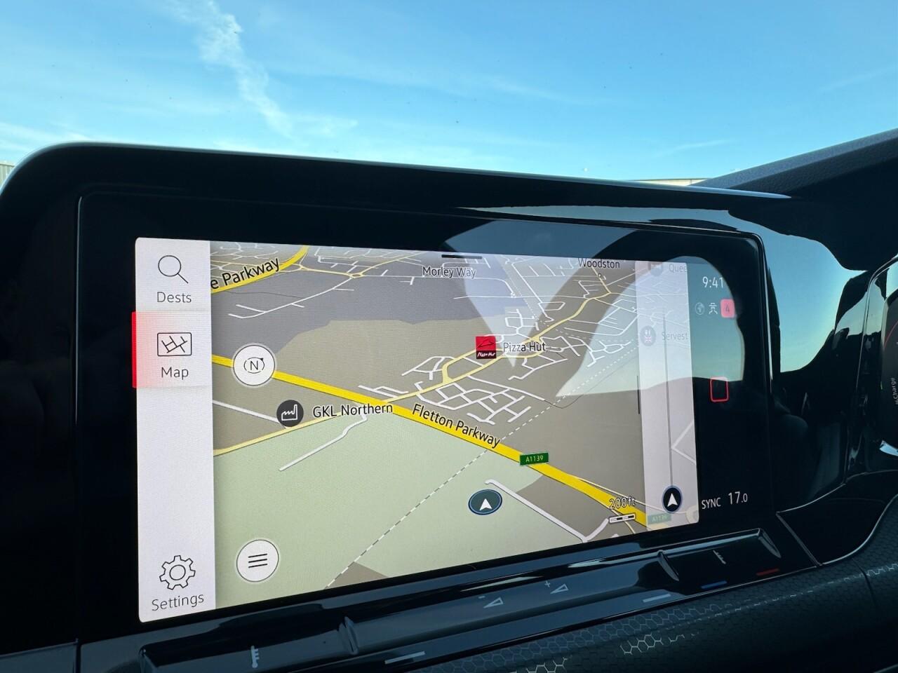 Used Volkswagen Golf for sale - 76700914: Photo 45