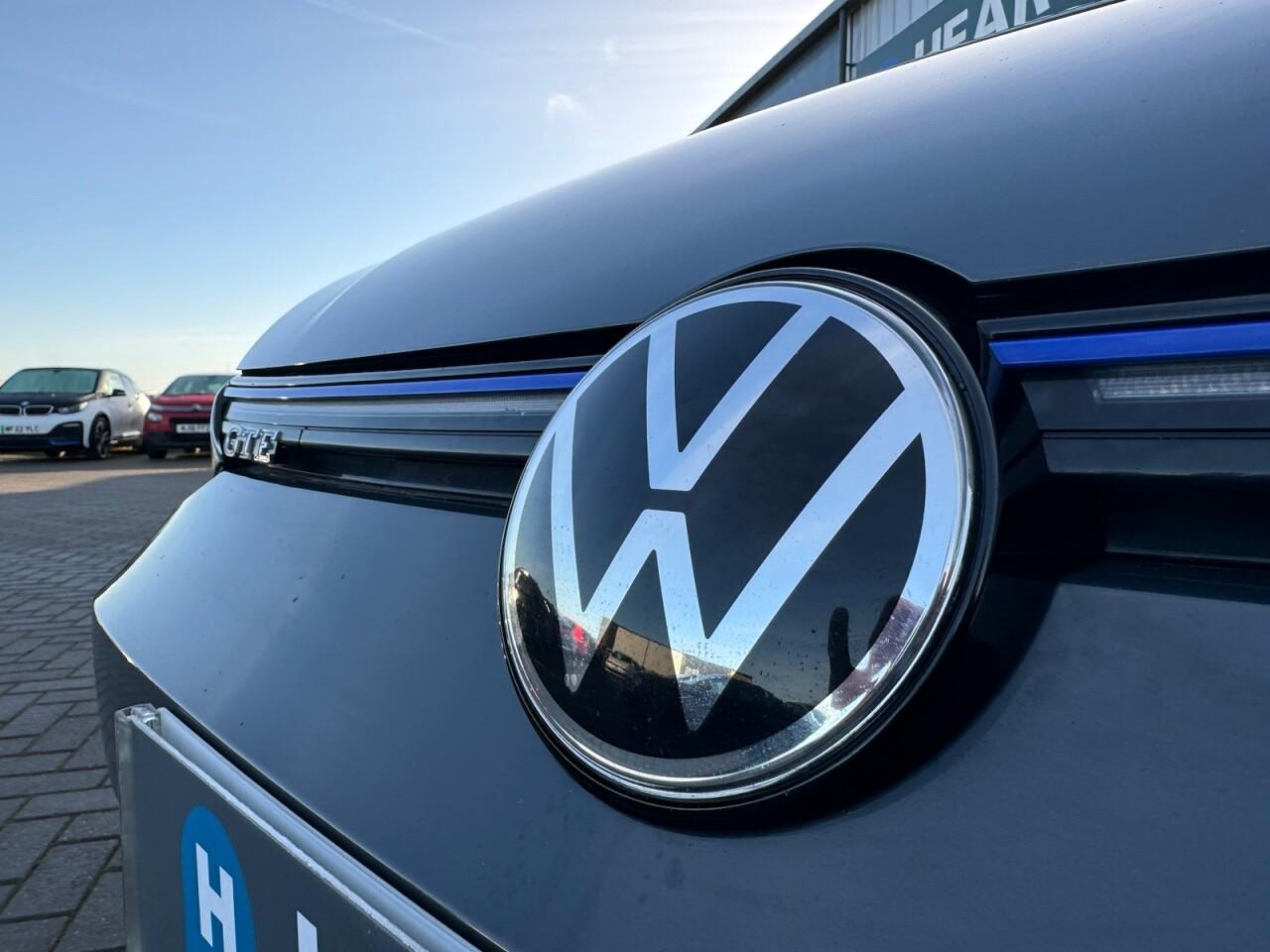 Used Volkswagen Golf for sale - 76700914: Photo 46