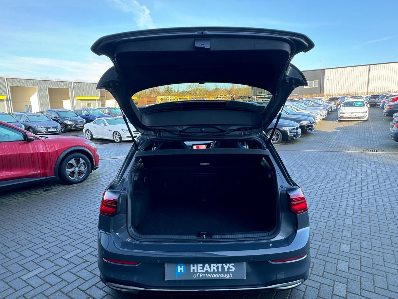 Used Volkswagen Golf for sale - 76700914: Photo 48