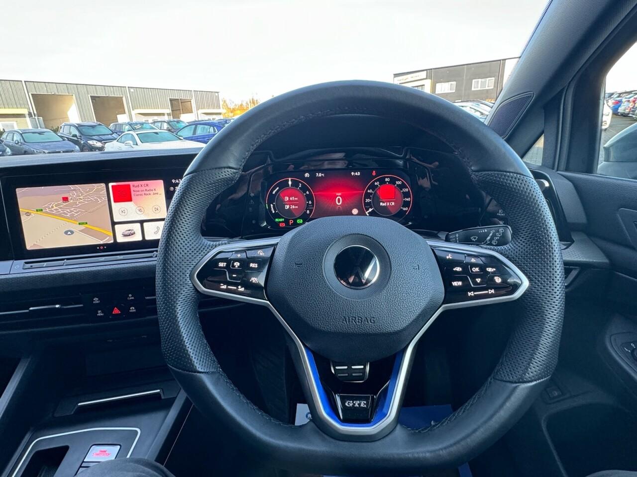 Used Volkswagen Golf for sale - 76700914: Photo 56