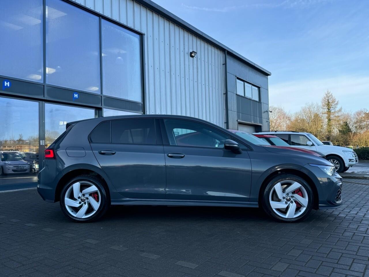 Used Volkswagen Golf for sale - 76700914: Photo 6