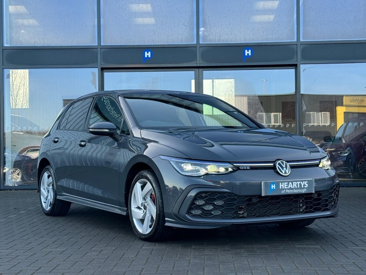 Used Volkswagen Golf for sale - 76700914: Photo 8