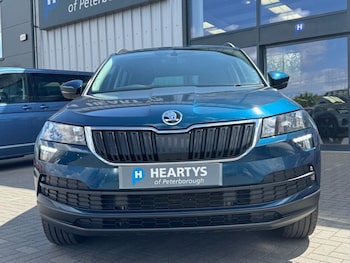 Used Skoda Karoq 2018 for sale - 79426472: Photo