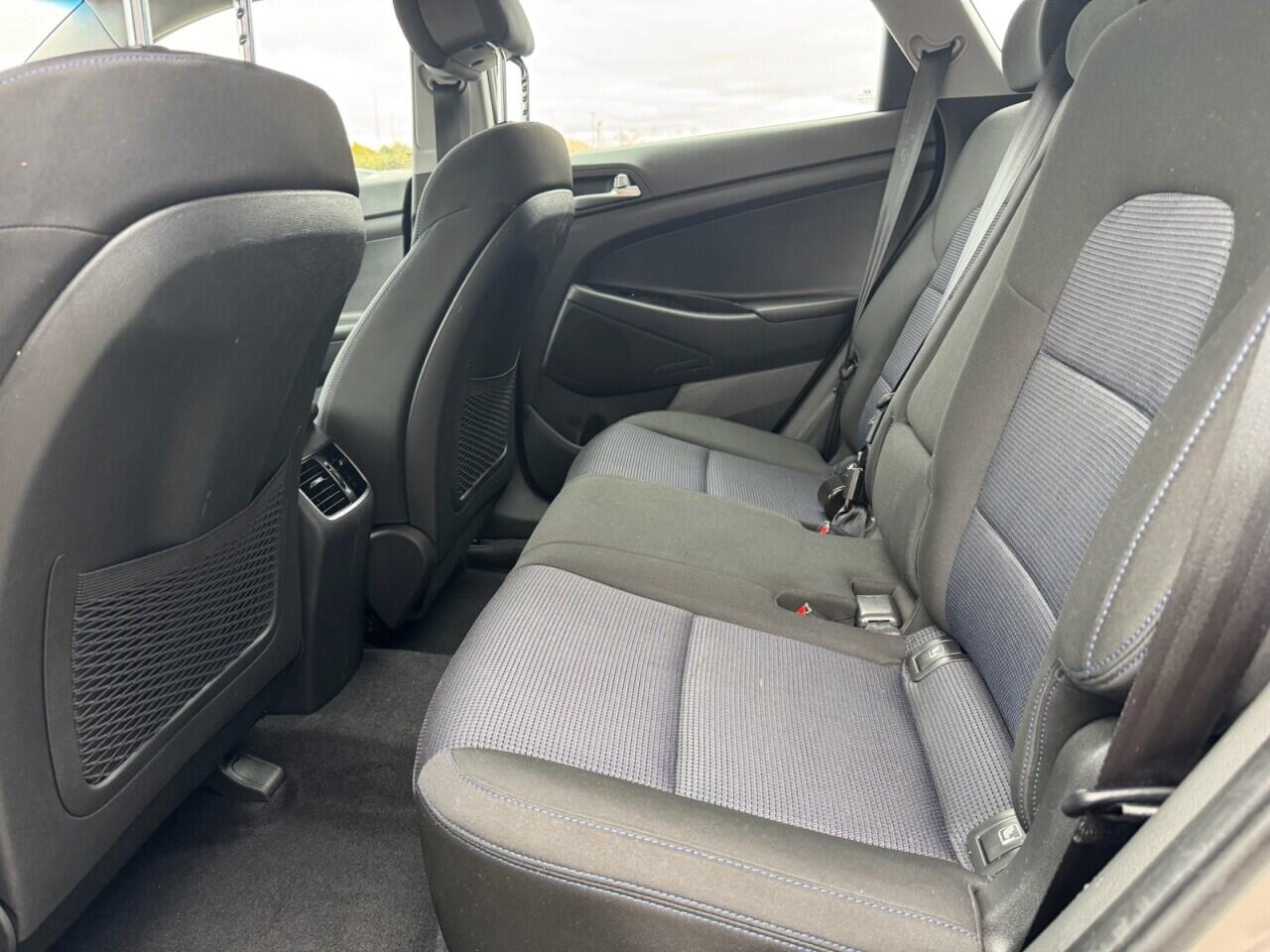 Used Hyundai TUCSON 2016 for sale - 76702104: Photo 22