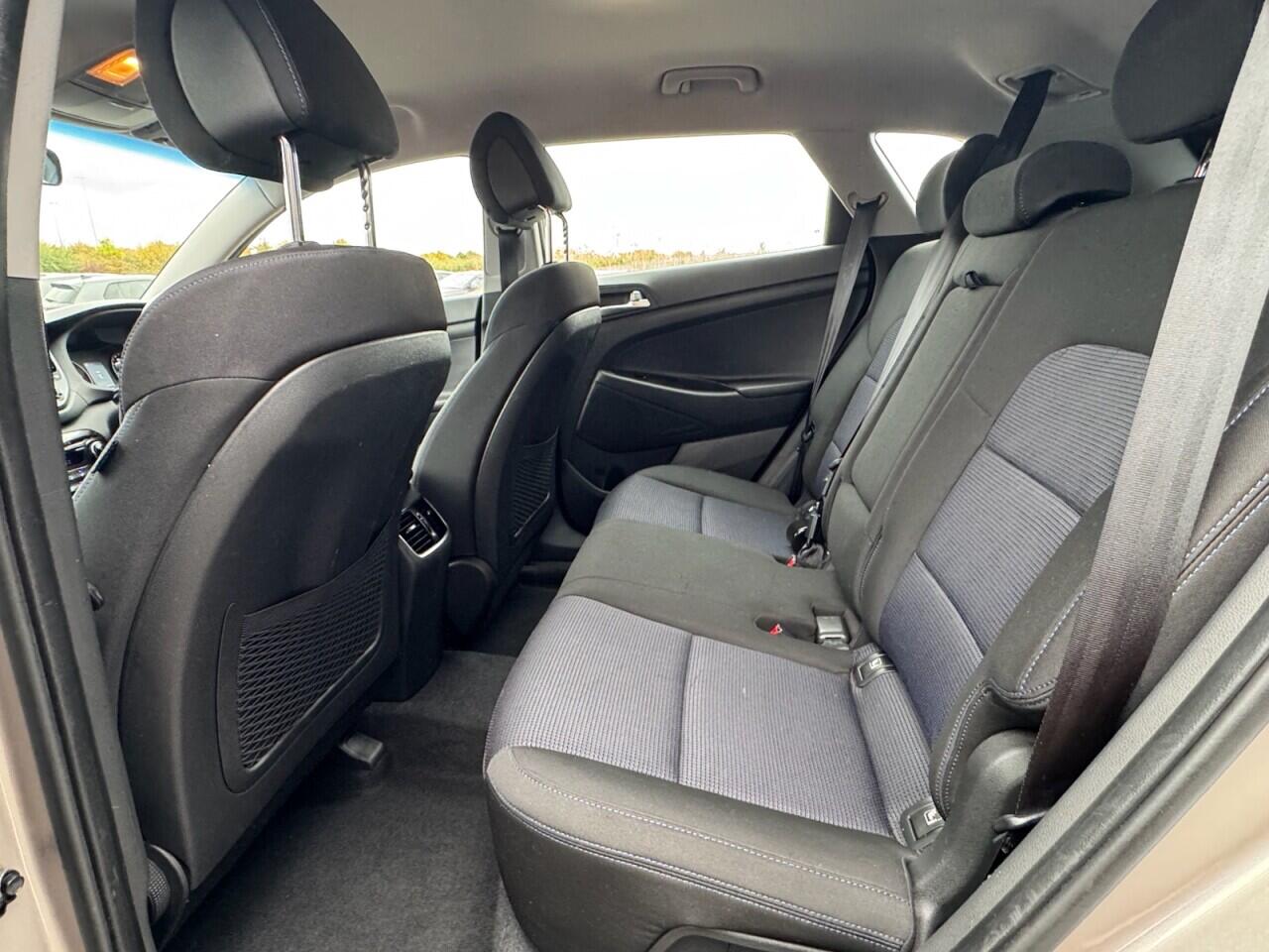 Used Hyundai TUCSON 2016 for sale - 76702104: Photo 27