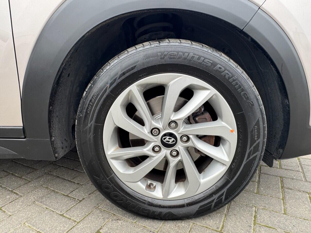 Used Hyundai TUCSON 2016 for sale - 76702104: Photo 33