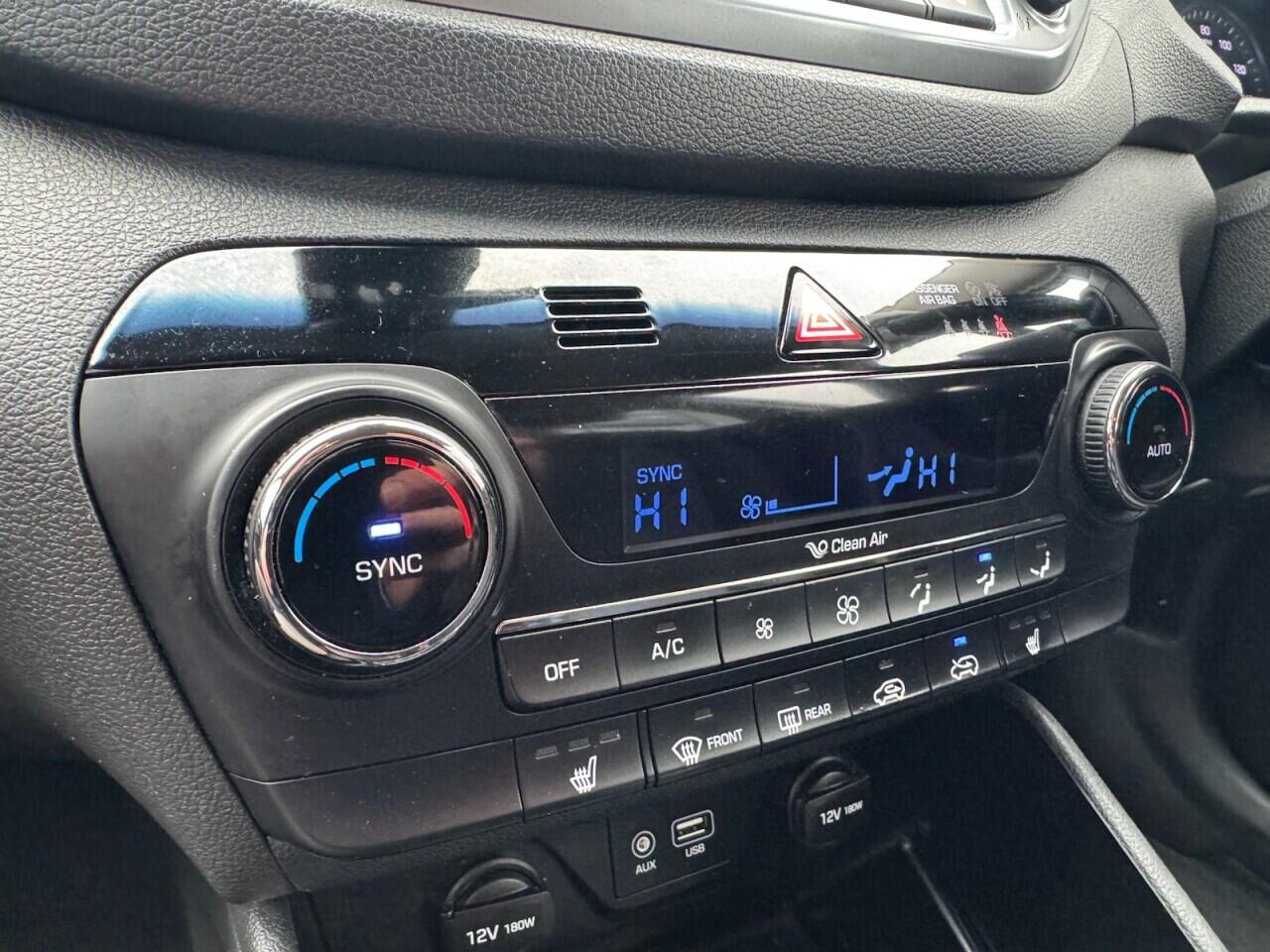 Used Hyundai TUCSON 2016 for sale - 76702104: Photo 34