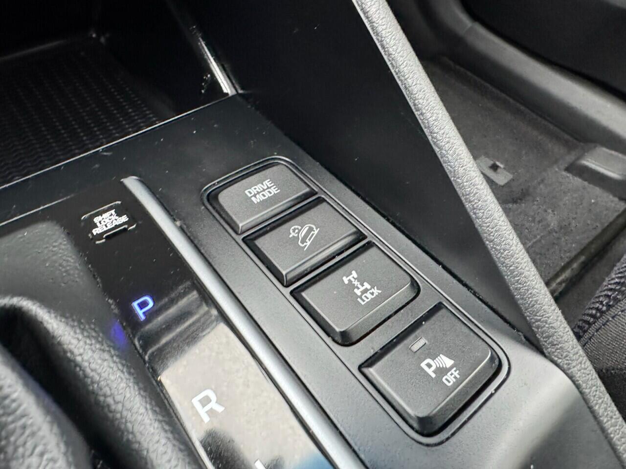 Used Hyundai TUCSON 2016 for sale - 76702104: Photo 39