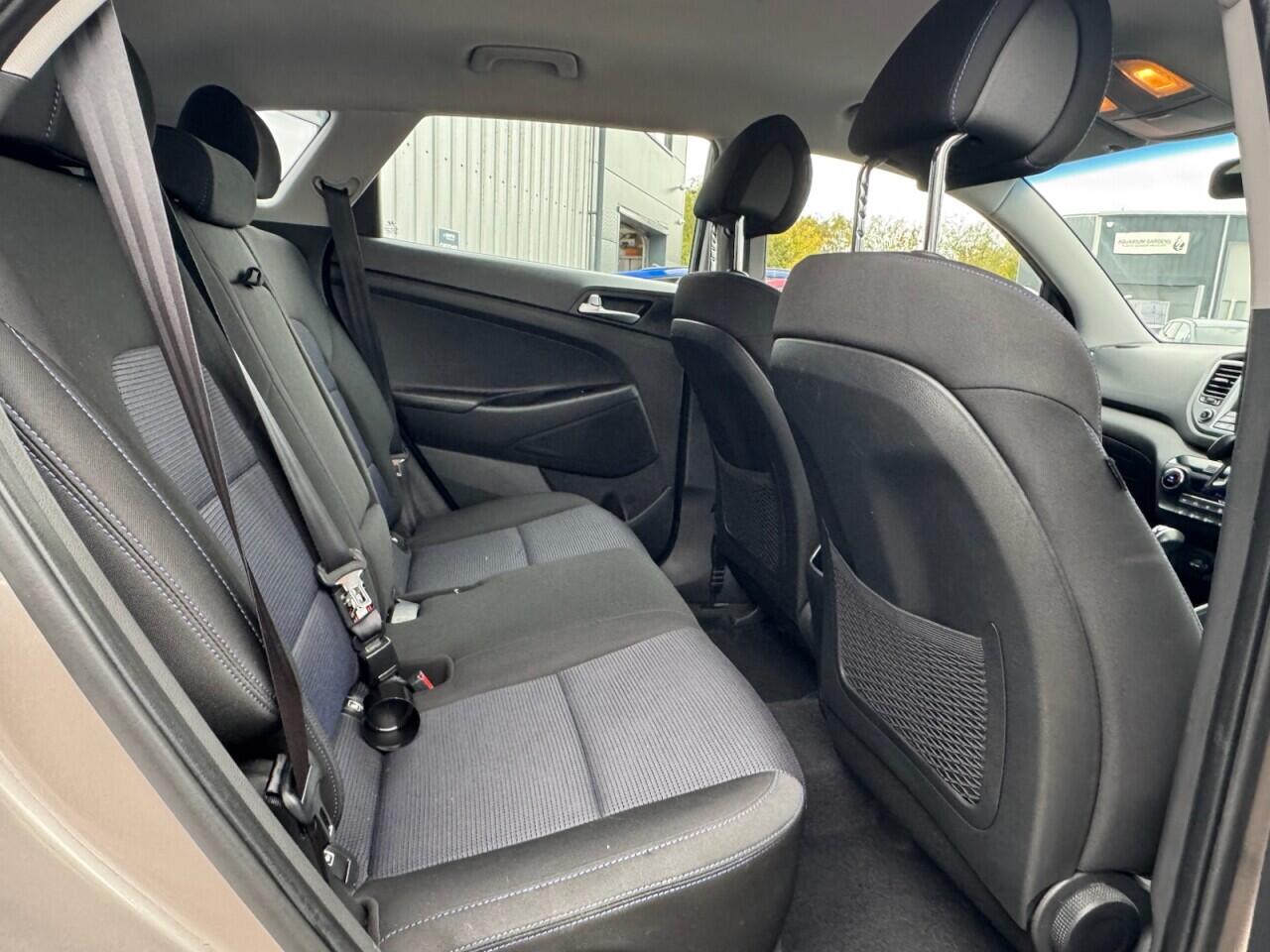 Used Hyundai TUCSON 2016 for sale - 76702104: Photo 41