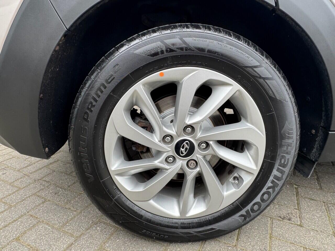 Used Hyundai TUCSON 2016 for sale - 76702104: Photo 42