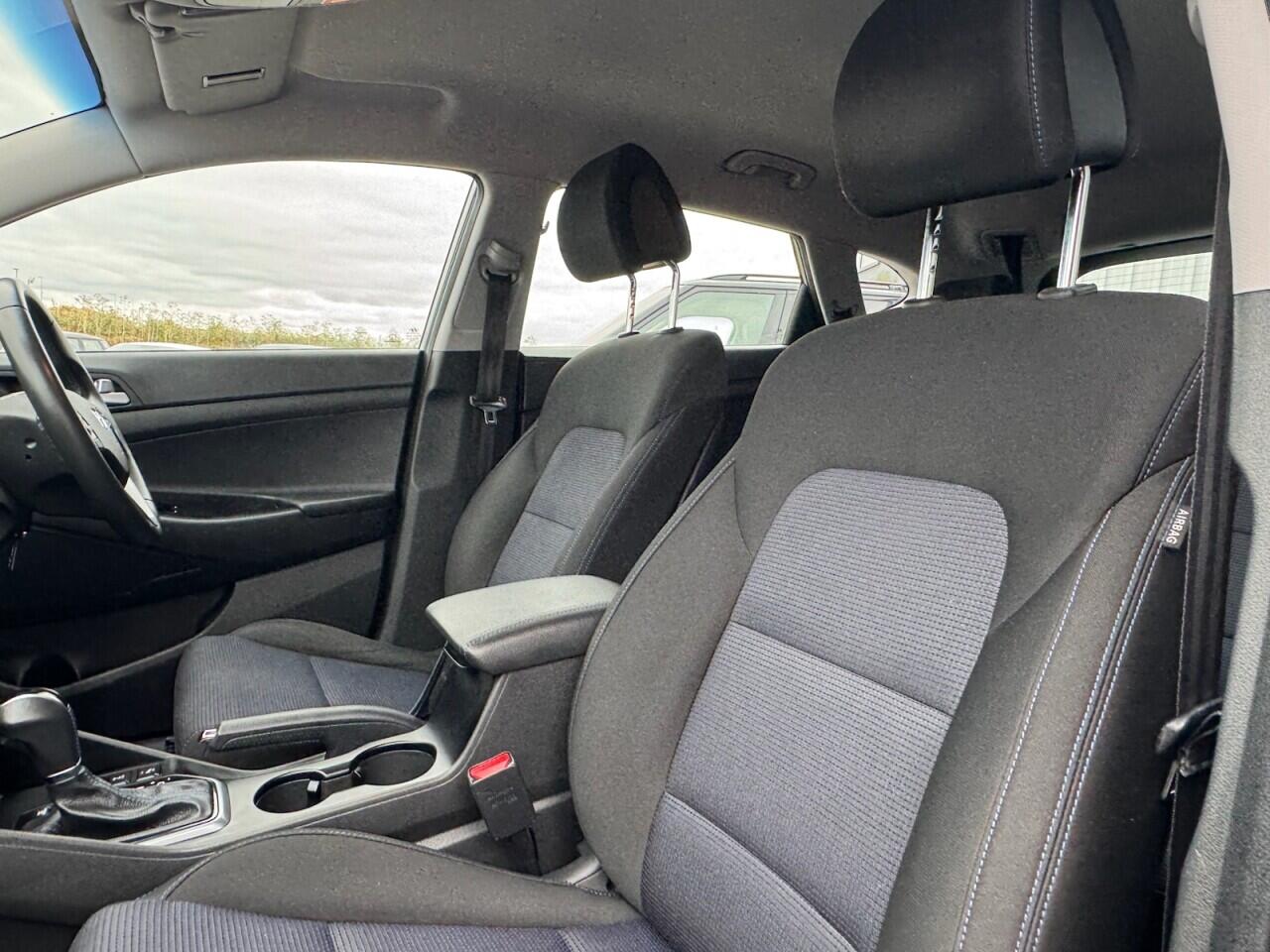 Used Hyundai TUCSON 2016 for sale - 76702104: Photo 46