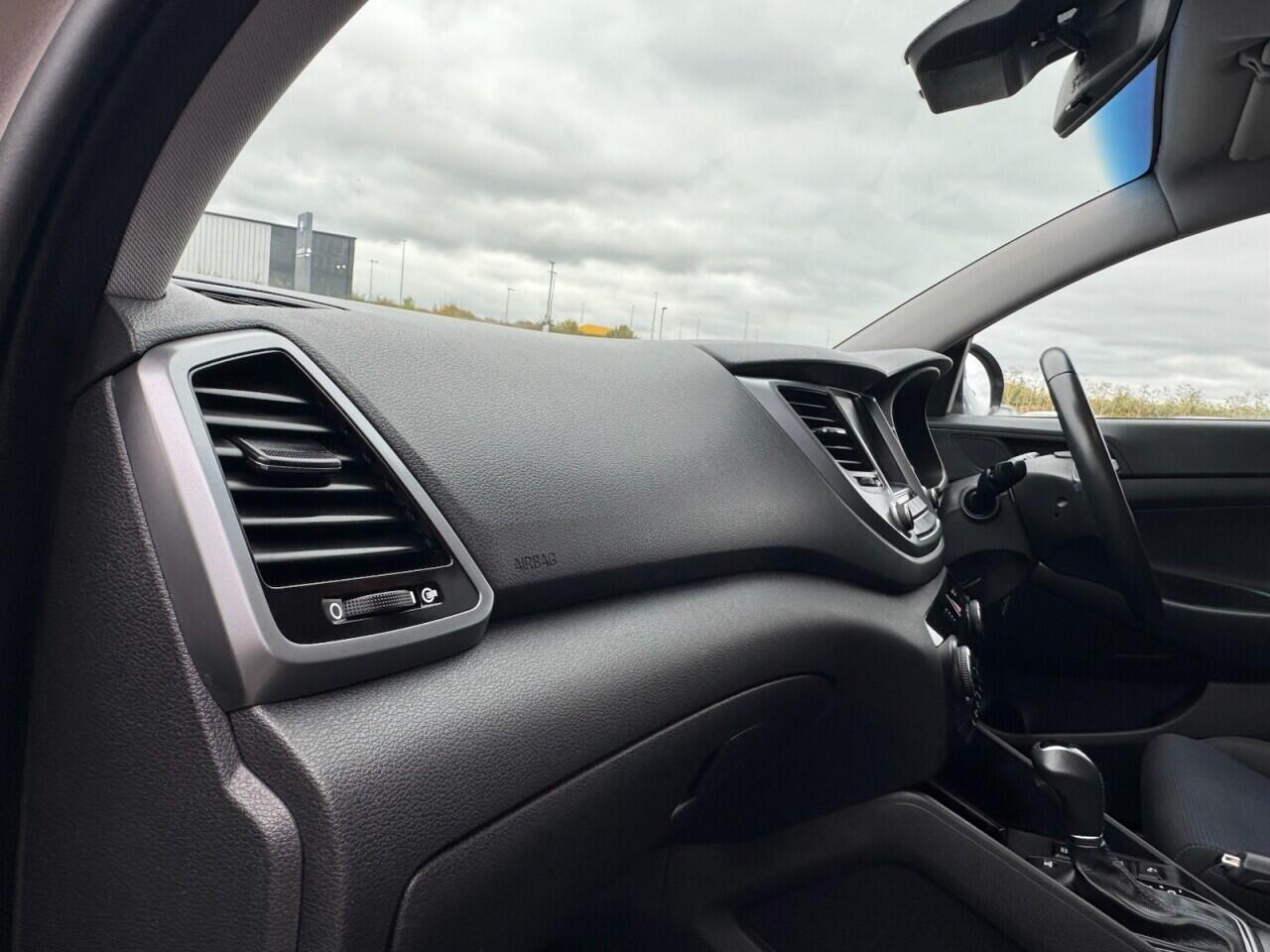 Used Hyundai TUCSON 2016 for sale - 76702104: Photo 47