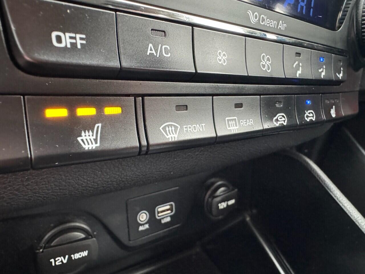 Used Hyundai TUCSON 2016 for sale - 76702104: Photo 48