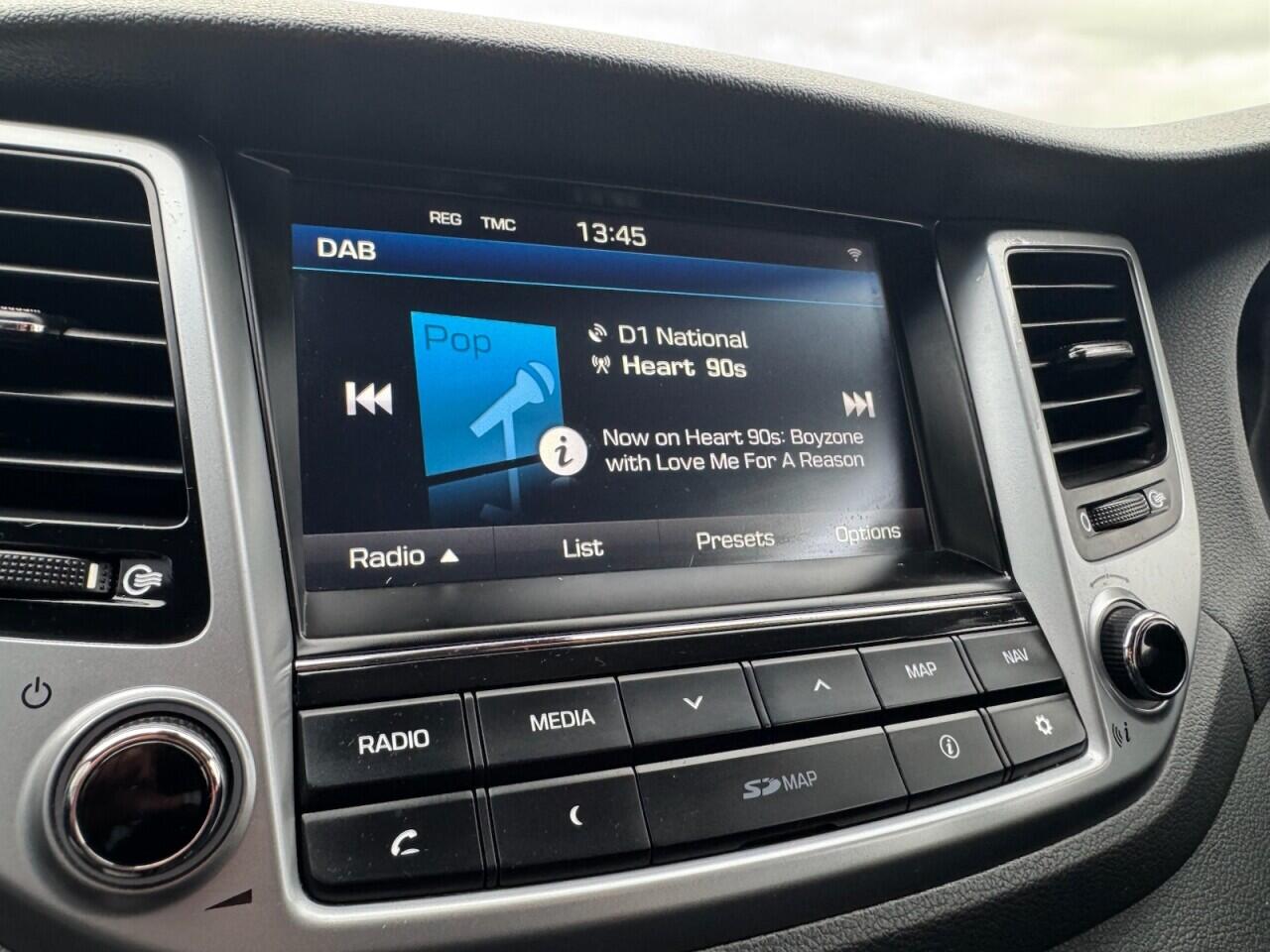 Used Hyundai TUCSON 2016 for sale - 76702104: Photo 49