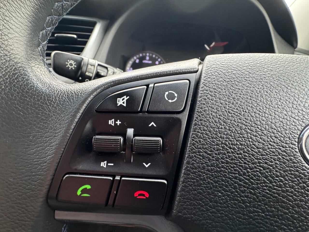 Used Hyundai TUCSON 2016 for sale - 76702104: Photo 50