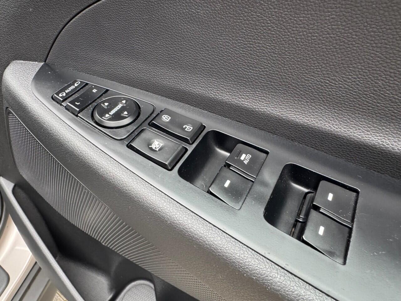 Used Hyundai TUCSON 2016 for sale - 76702104: Photo 52