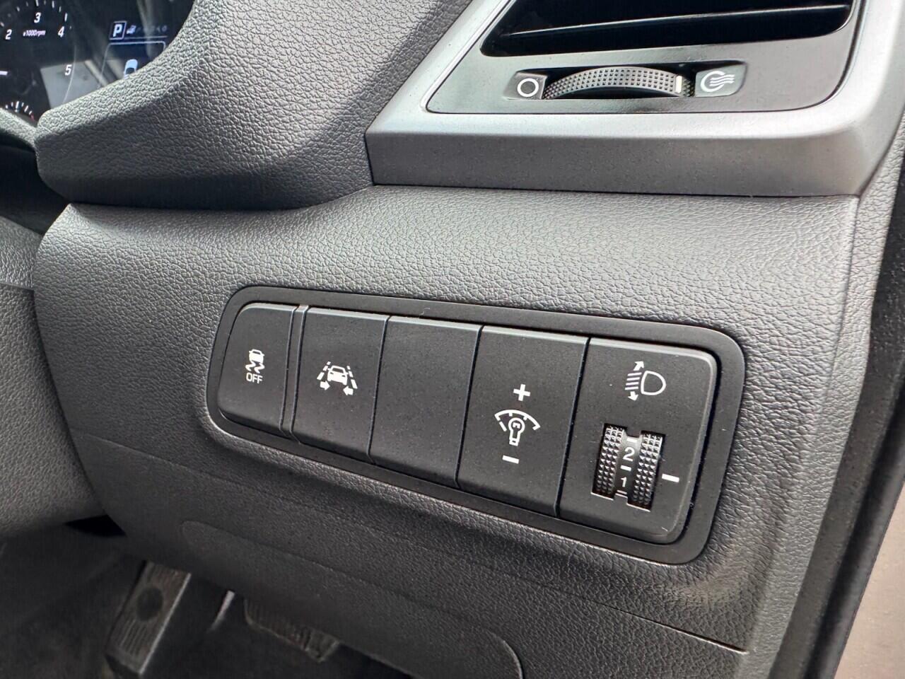 Used Hyundai TUCSON 2016 for sale - 76702104: Photo 54