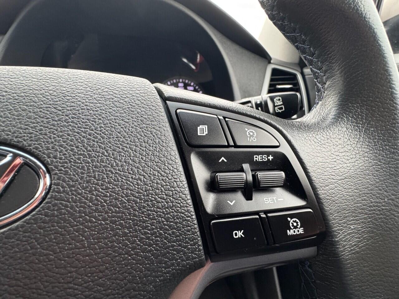 Used Hyundai TUCSON 2016 for sale - 76702104: Photo 56