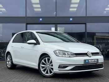Used Volkswagen Golf 2017 for sale - 79634124: Photo