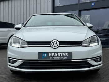 Used Volkswagen Golf 2017 for sale - 79634124: Photo