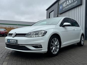 Used Volkswagen Golf 2017 for sale - 79634124: Photo