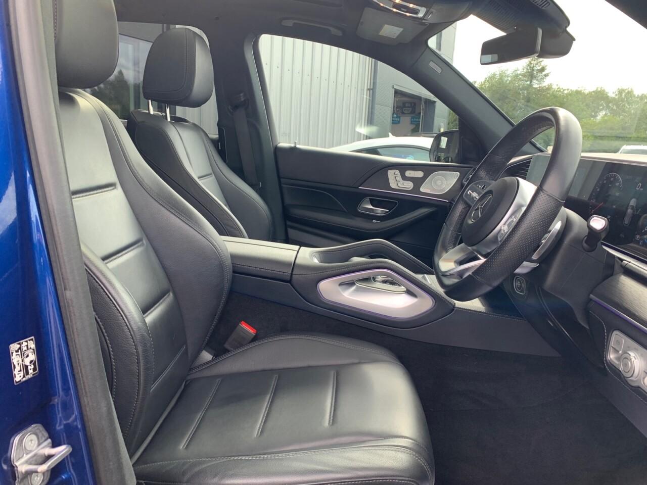 Used Mercedes-Benz GLE 2019 for sale - 76702330: Photo 20