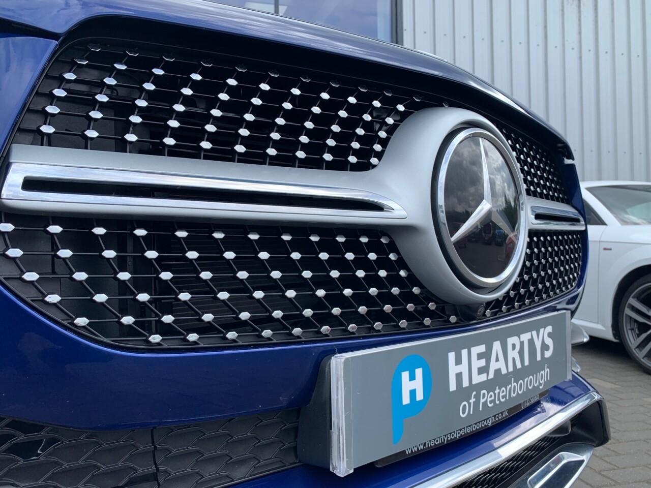 Used Mercedes-Benz GLE 2019 for sale - 76702330: Photo 25