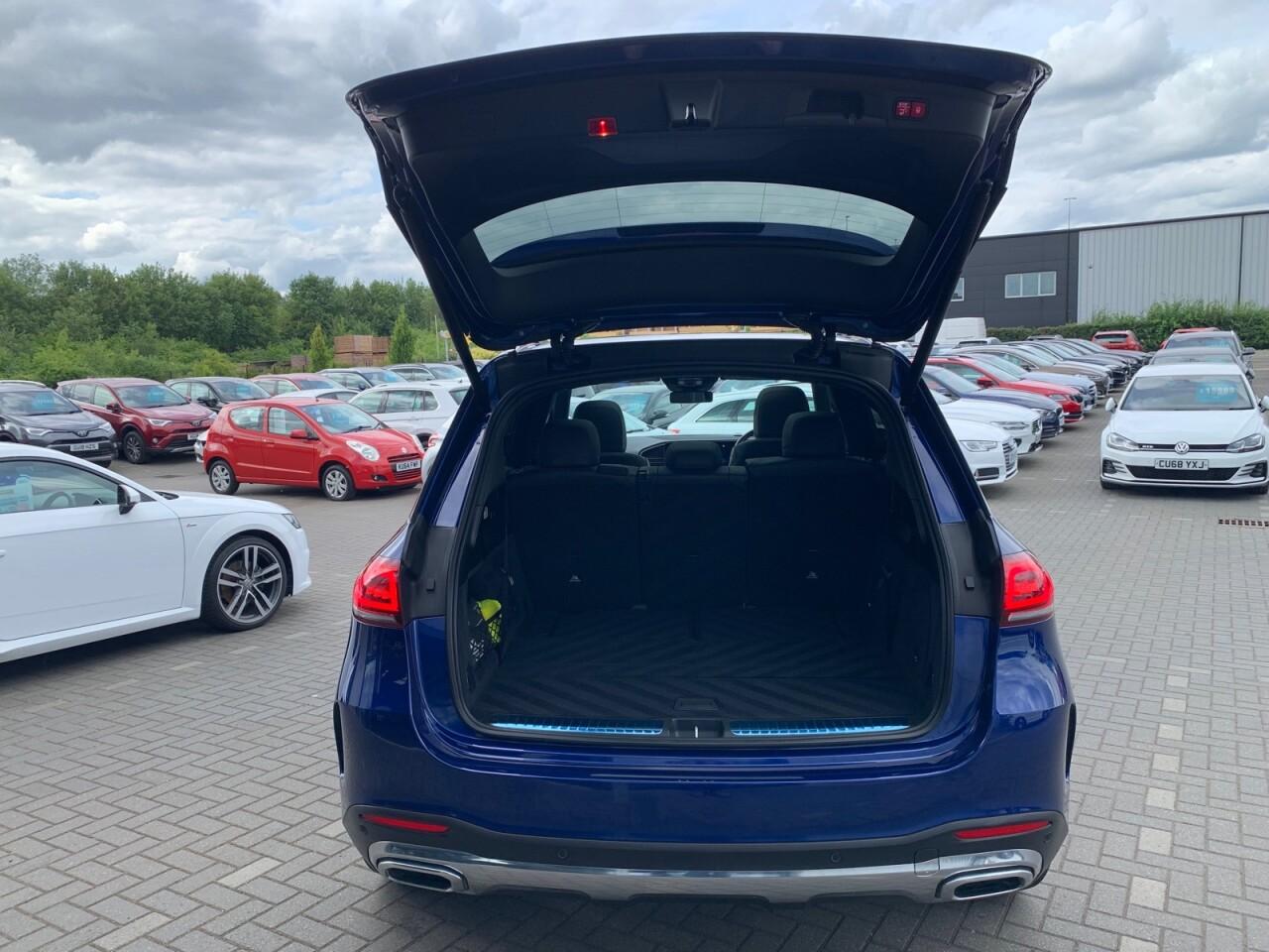 Used Mercedes-Benz GLE 2019 for sale - 76702330: Photo 30