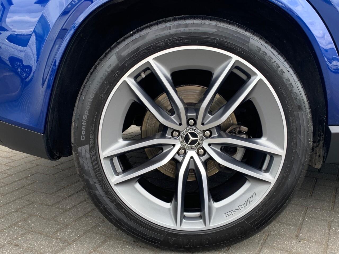 Used Mercedes-Benz GLE 2019 for sale - 76702330: Photo 32