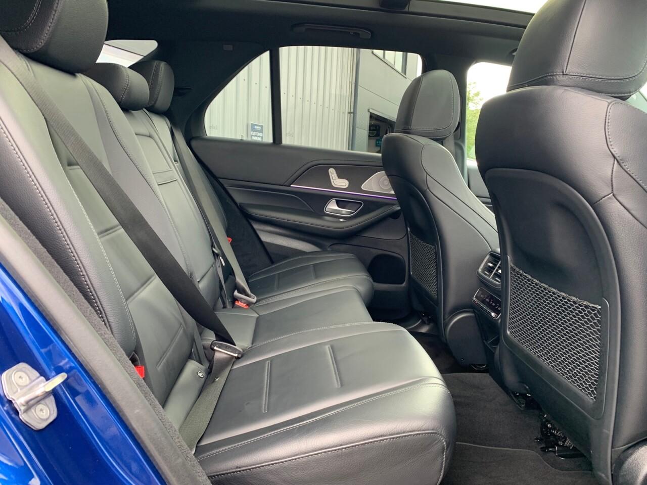 Used Mercedes-Benz GLE 2019 for sale - 76702330: Photo 38